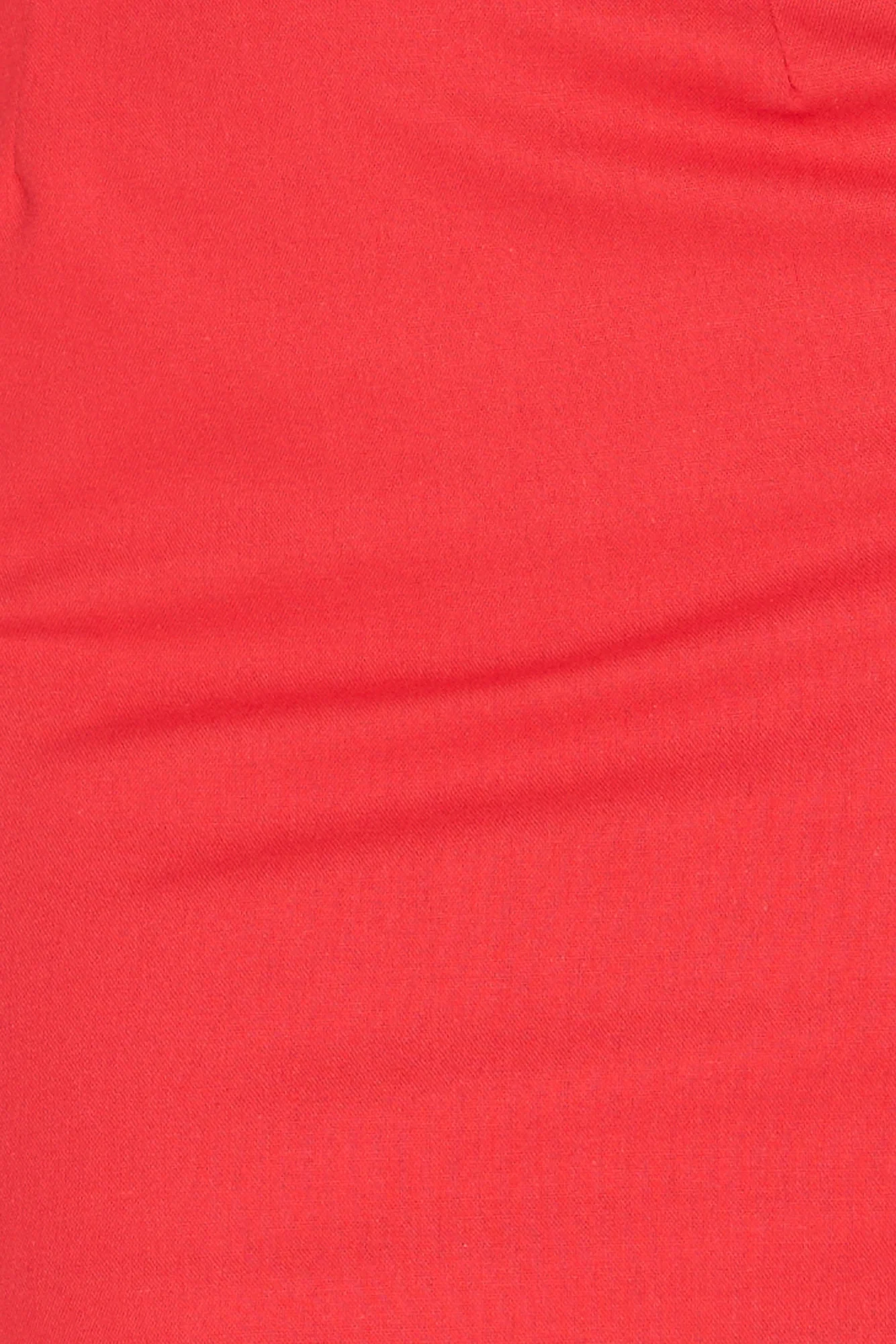 Kiss From Cupid Strapless Mini Dress Red