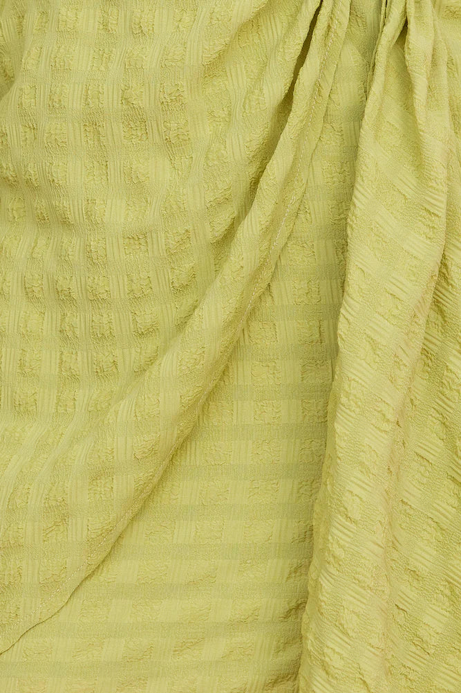 Keep Doing You Dress Olive