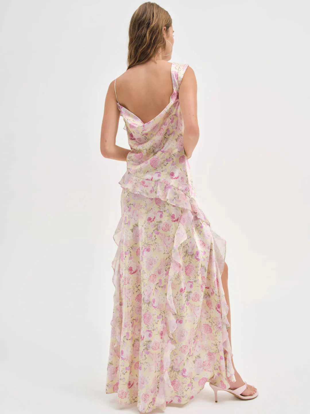 Sawyer Maxi Dress