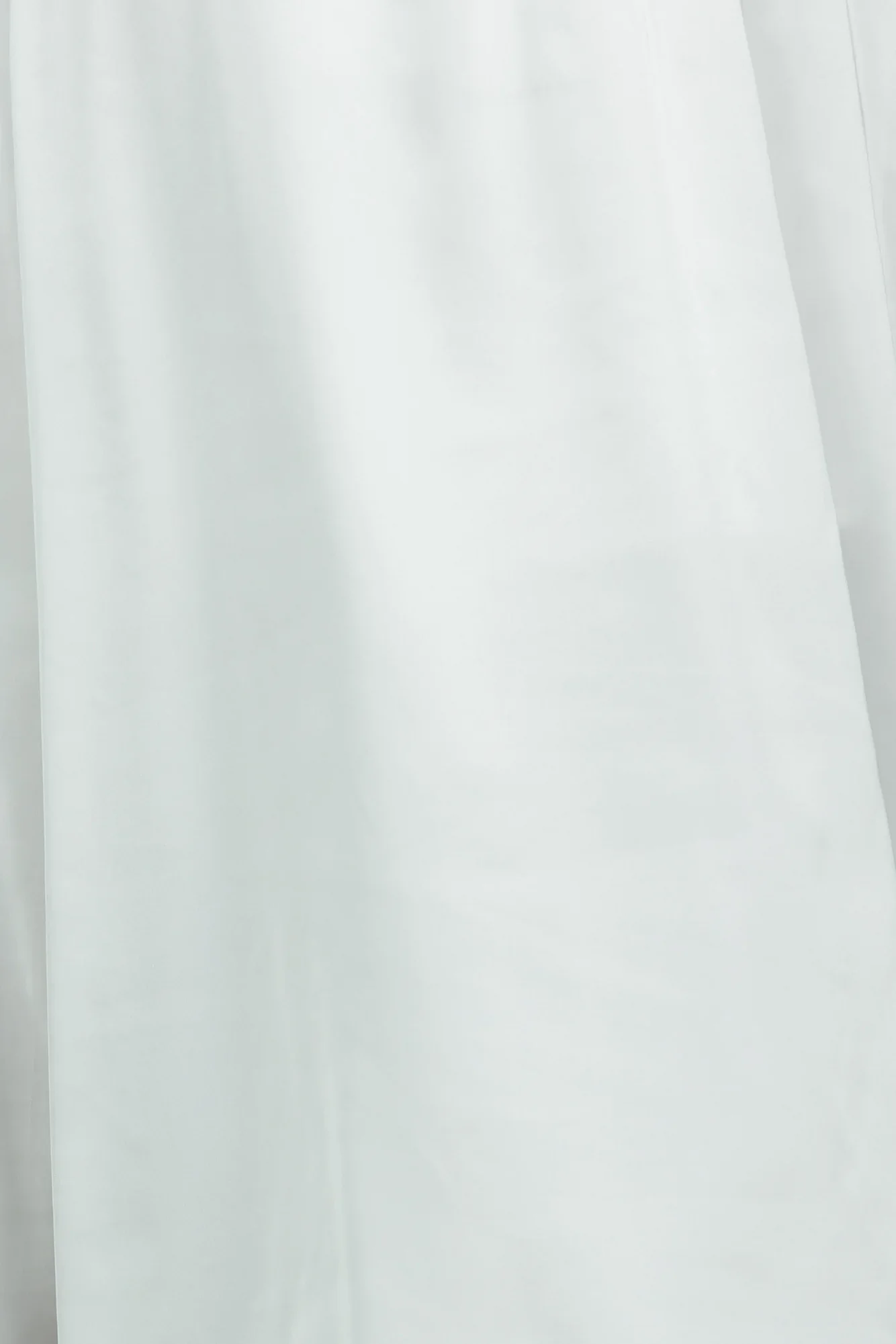 Hot Divinity Maxi Dress White