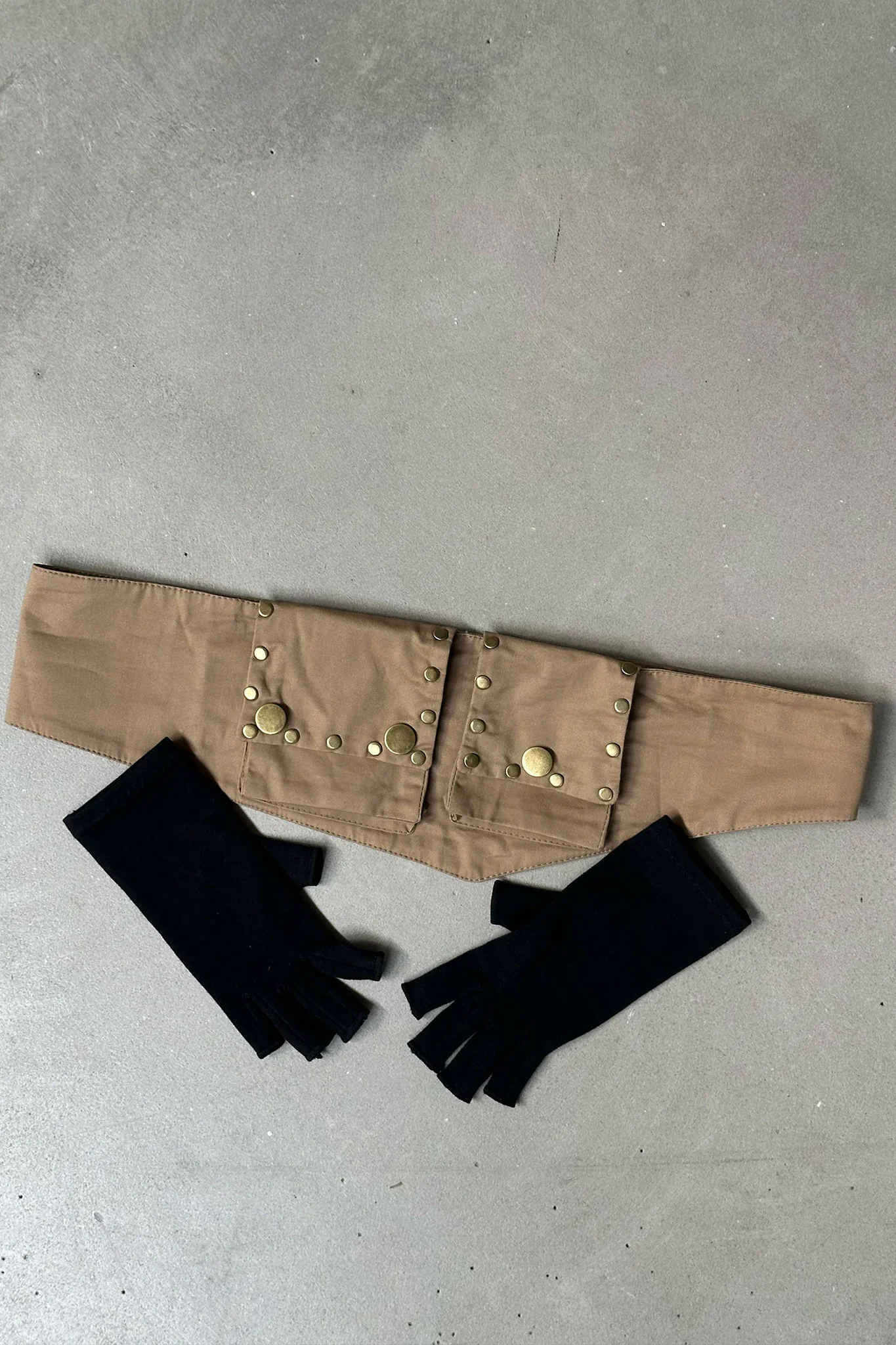 What's The Sitch 2 Piece Accessory Kit