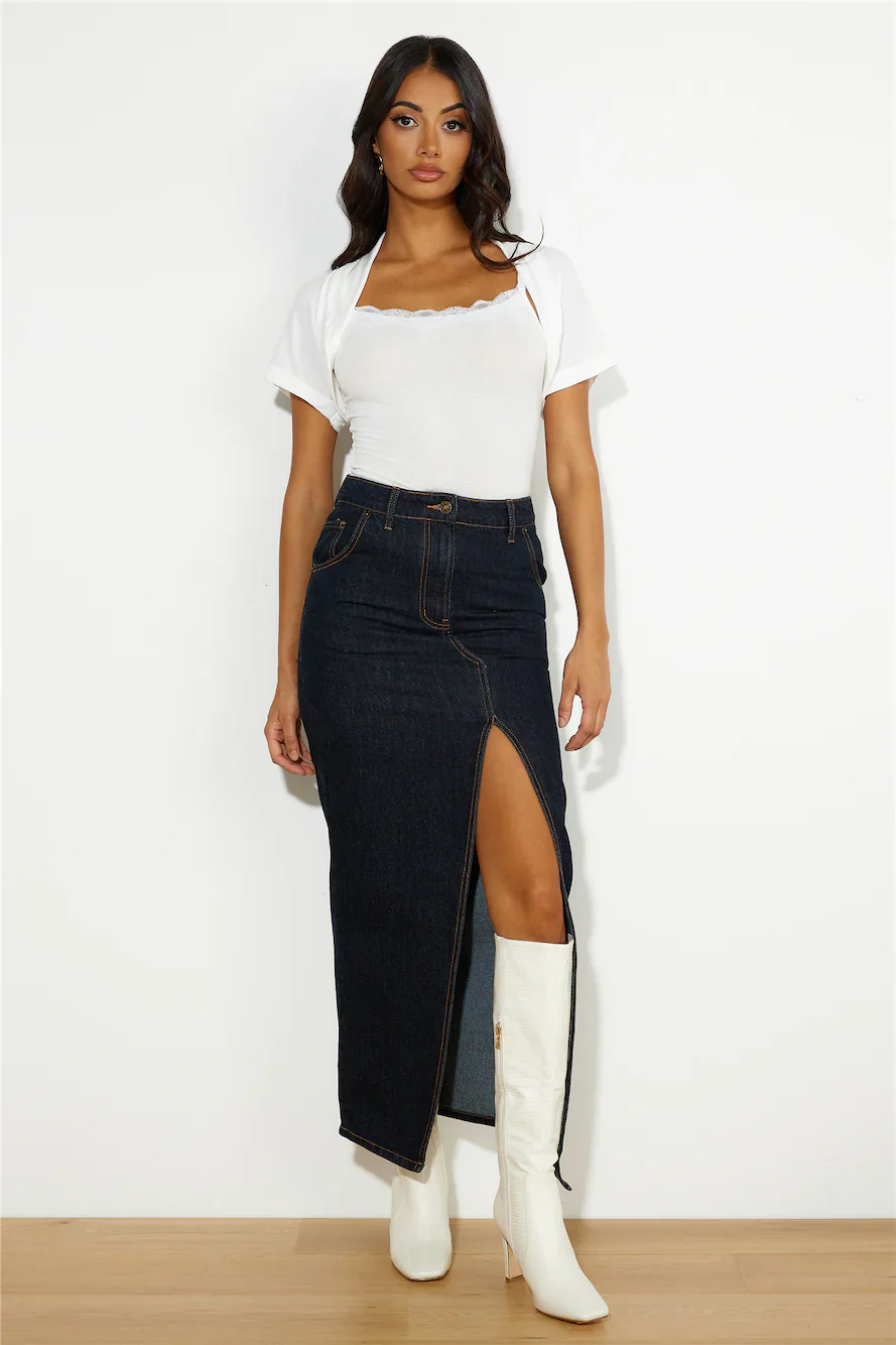 LIONESS The Craft Top Porcelain