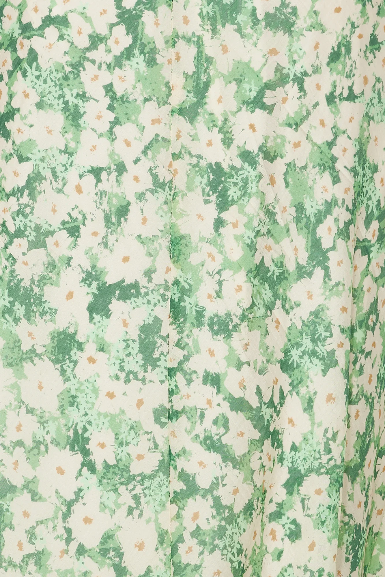 Hours Of Joy Maxi Dress Green