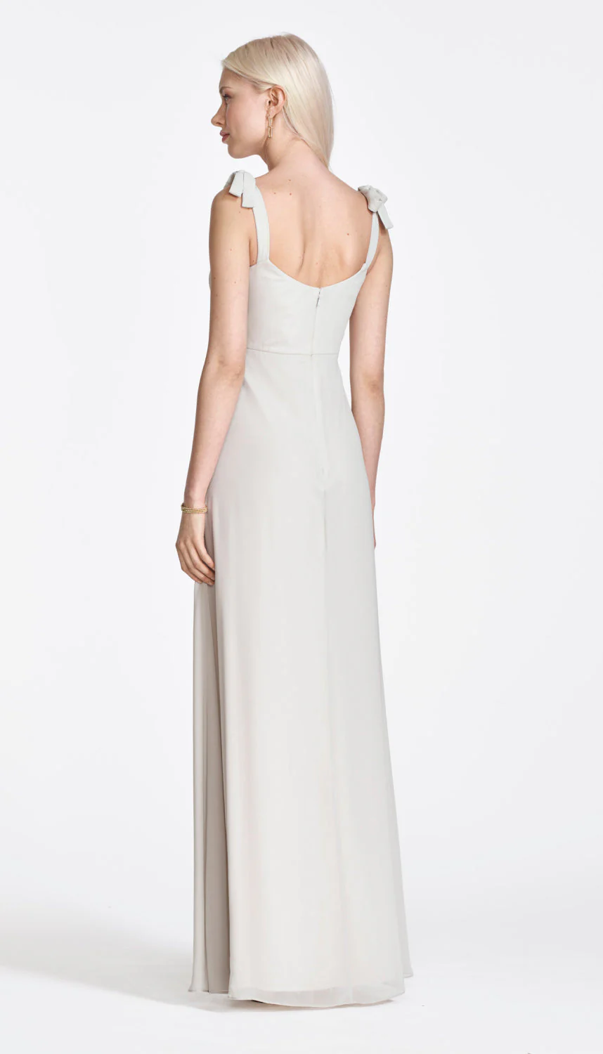 Wtoo Milena Bridesmaid Dress