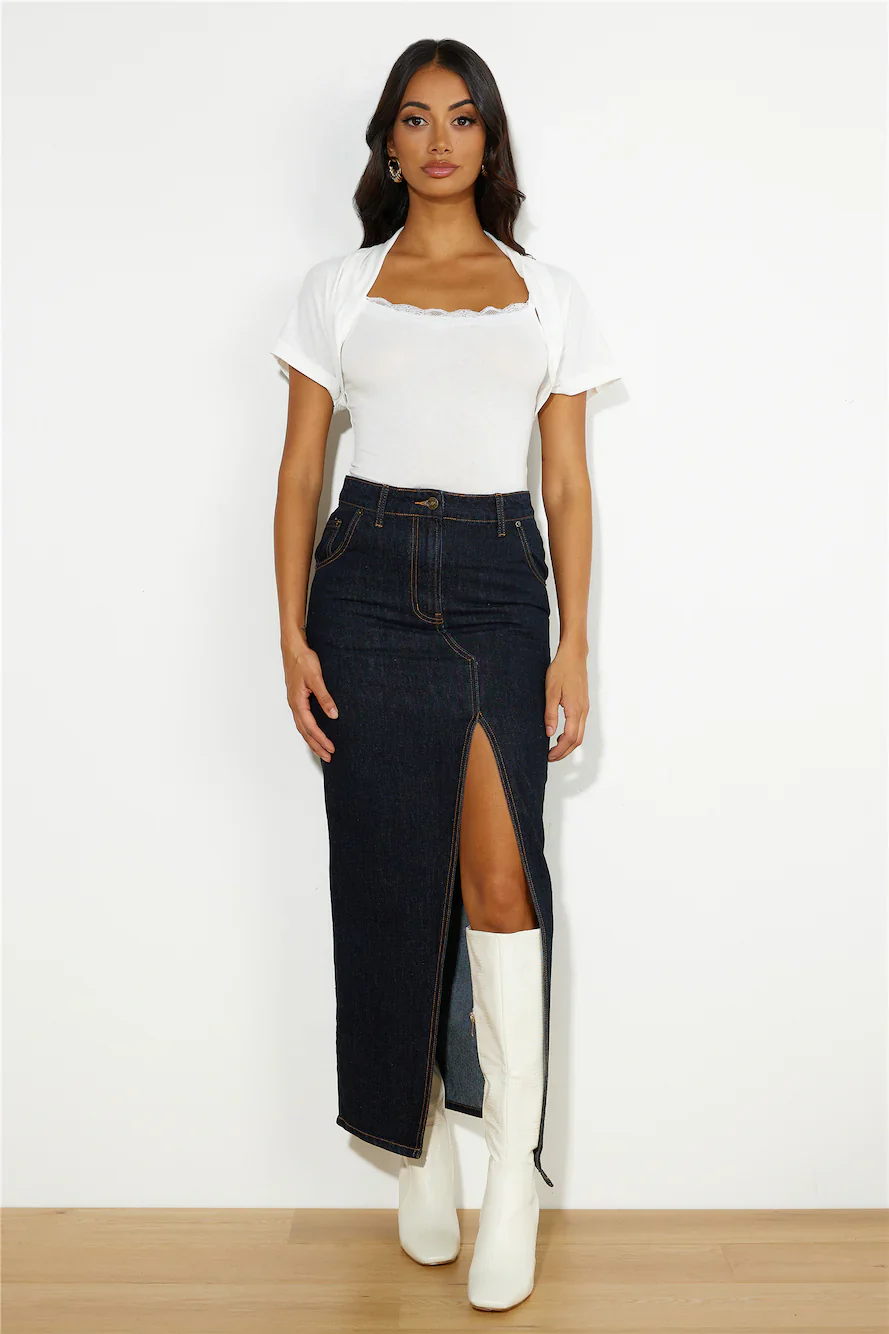 LIONESS The Craft Top Porcelain