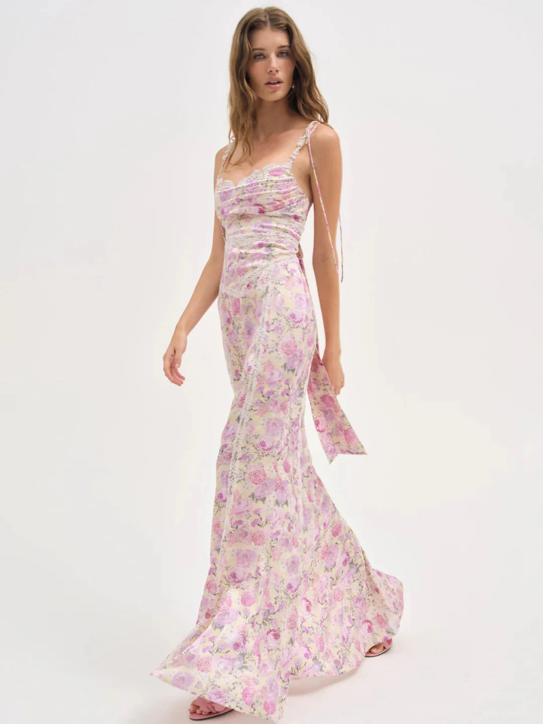 Courtney Maxi Dress