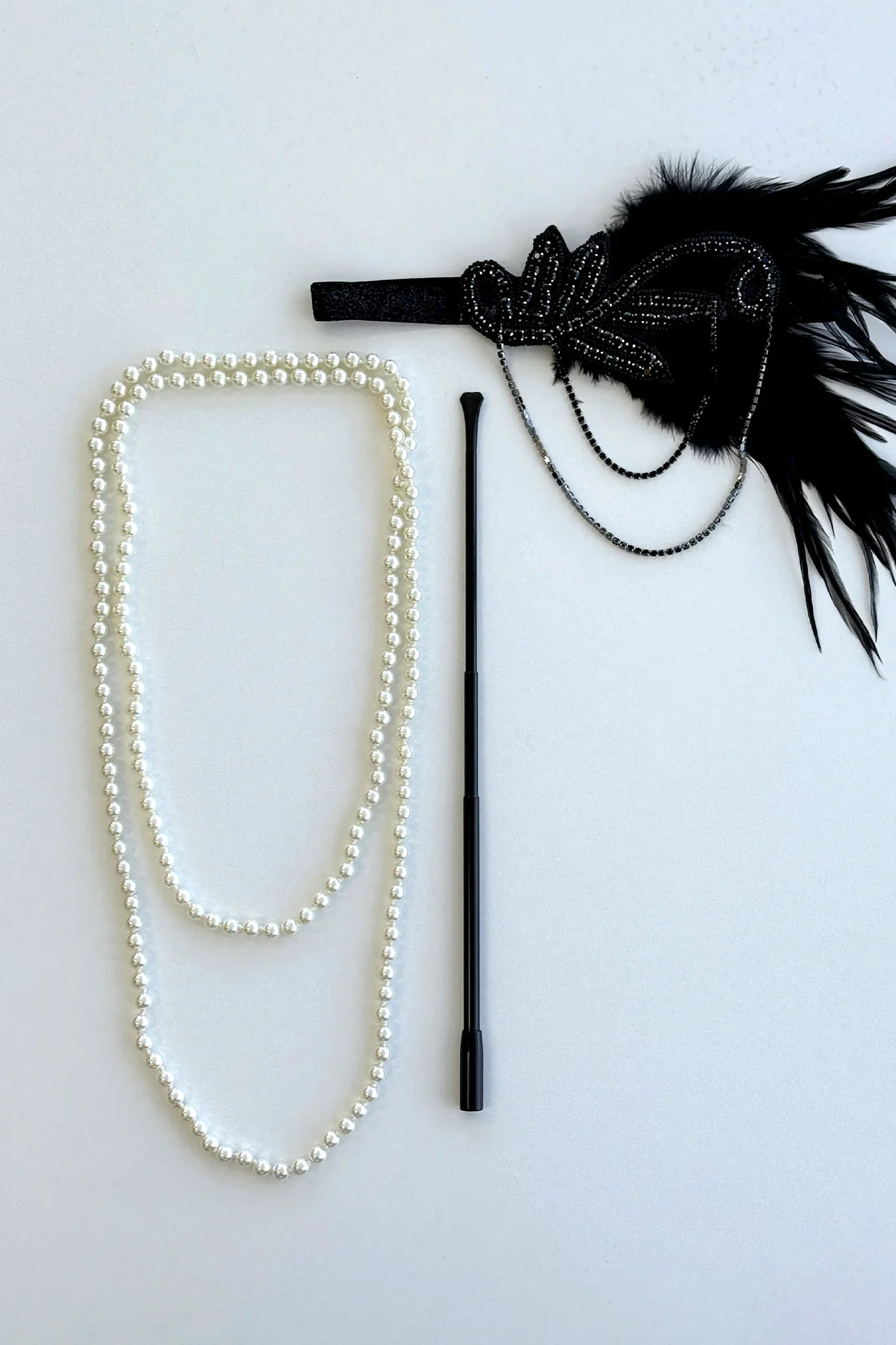 Gatsby's Girl 3 Piece Accessory Kit