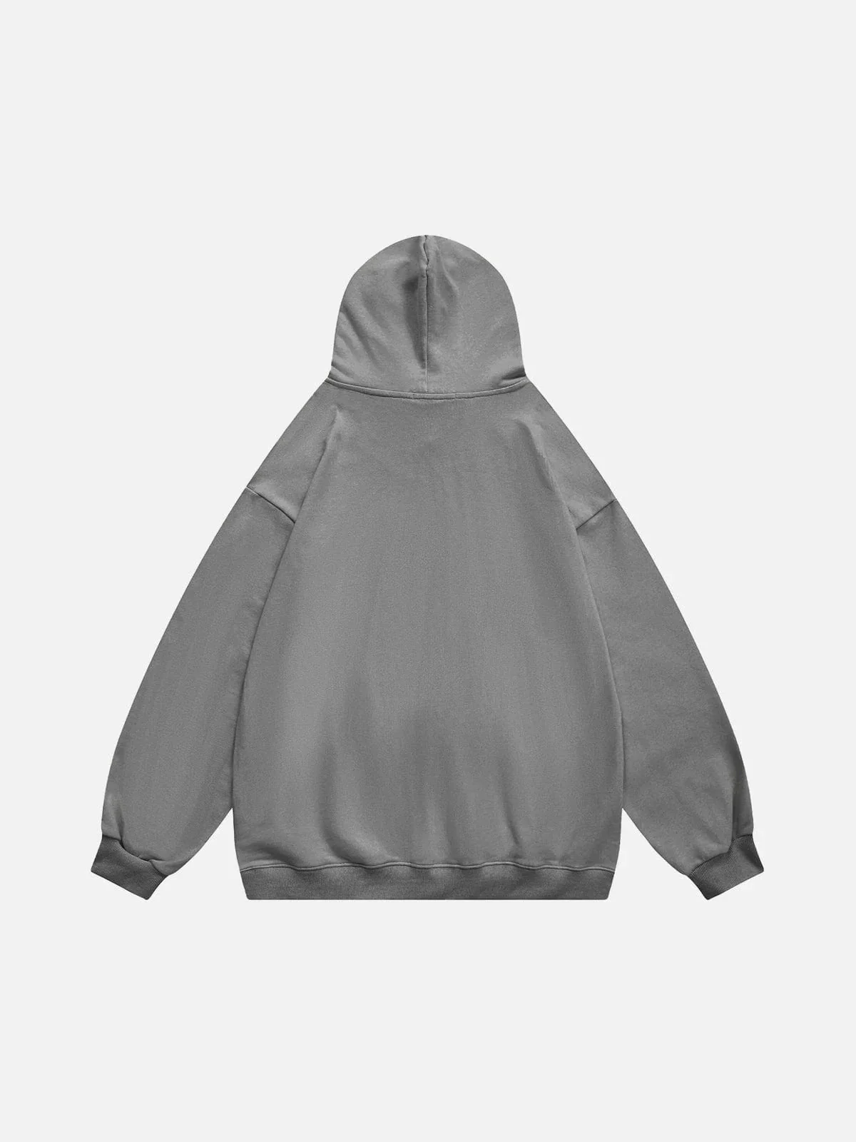 Aelfric Eden Stellaris Embroidered Hoodie