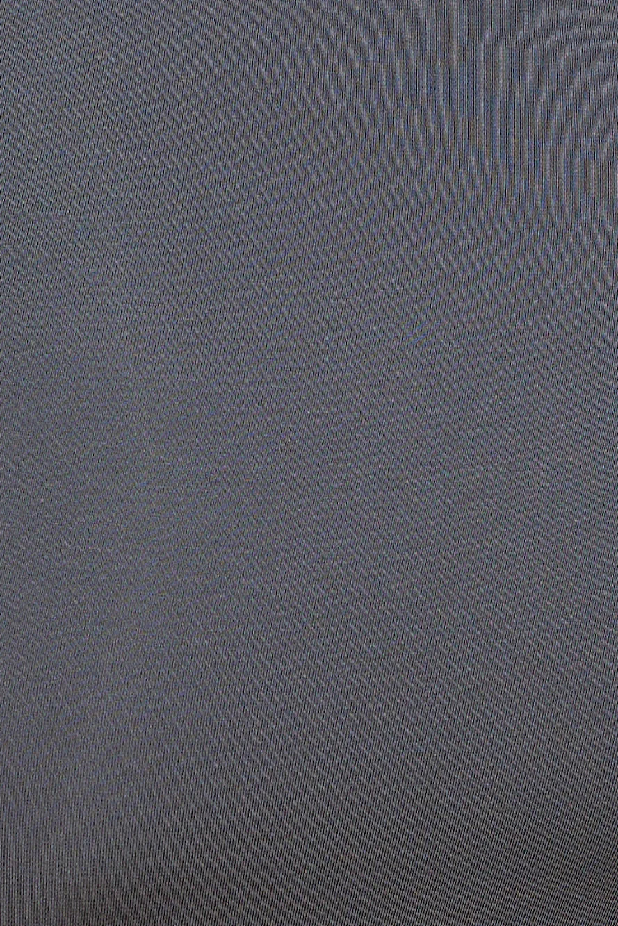 Hotter Than Before Mini Dress Grey