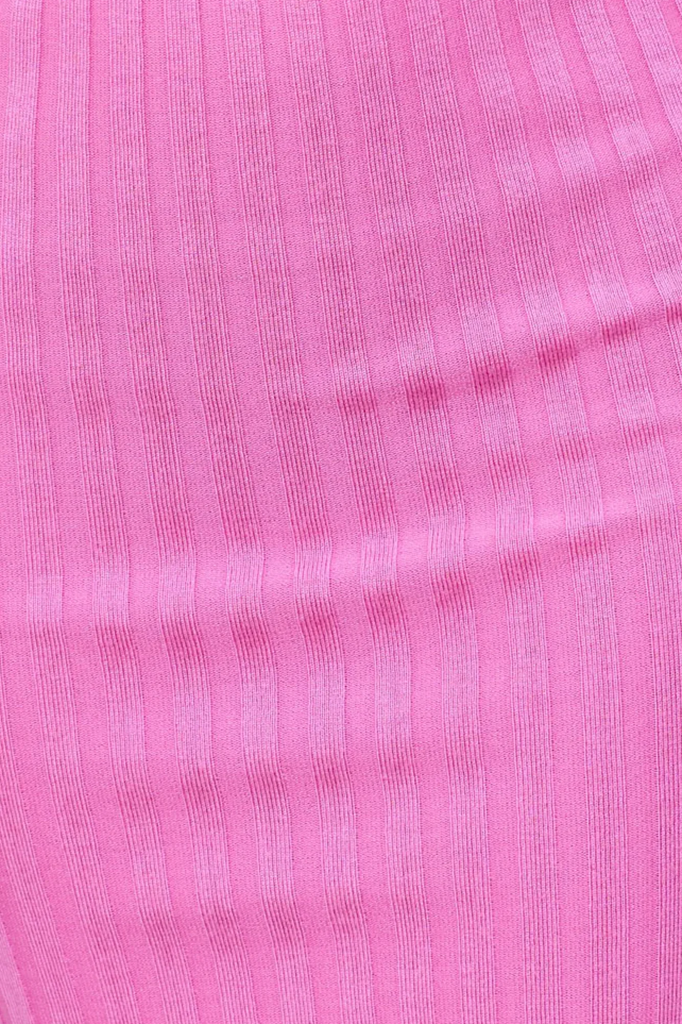 LIONESS Pink Floyd Mini Dress Pink