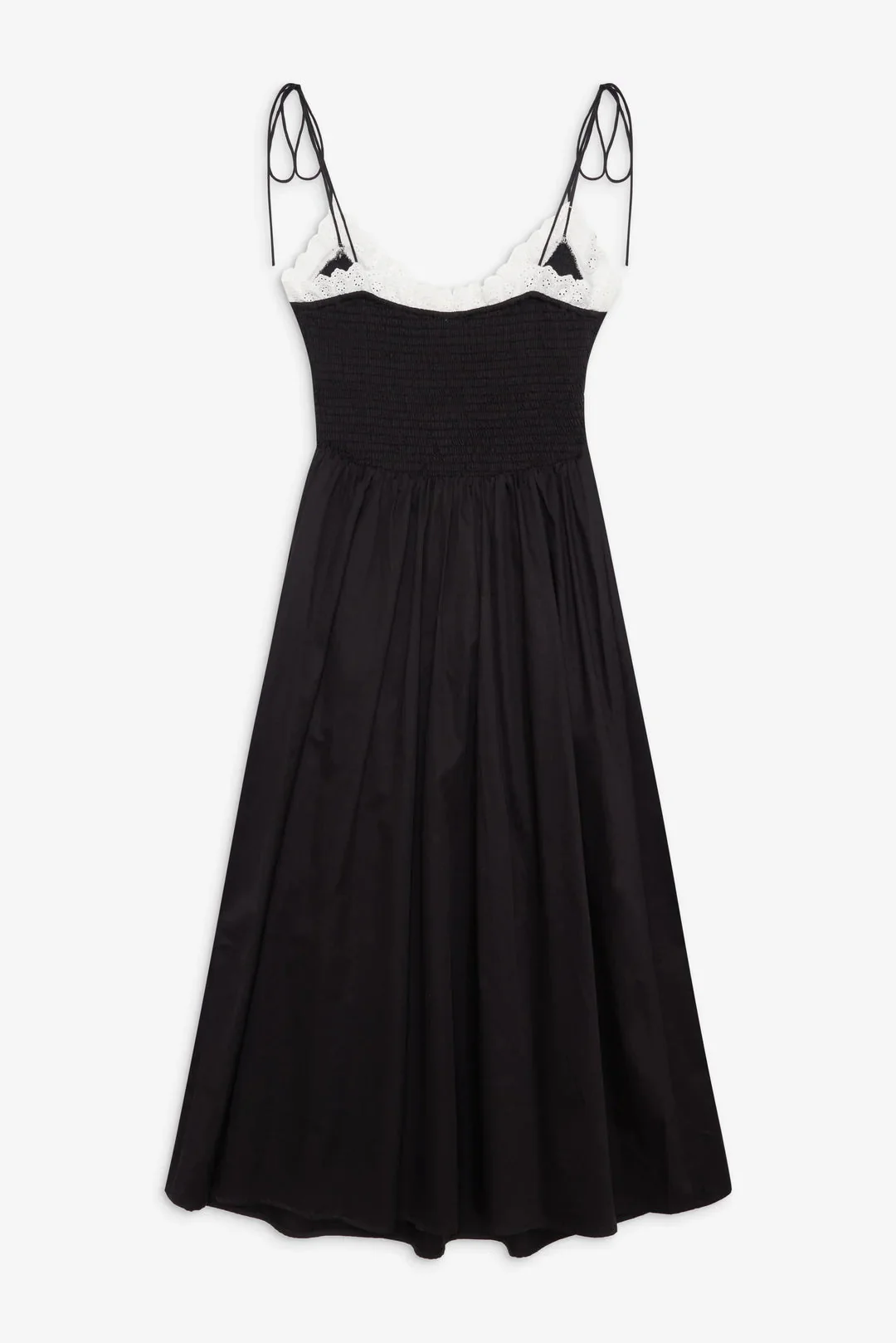 Bethany Midi Dress