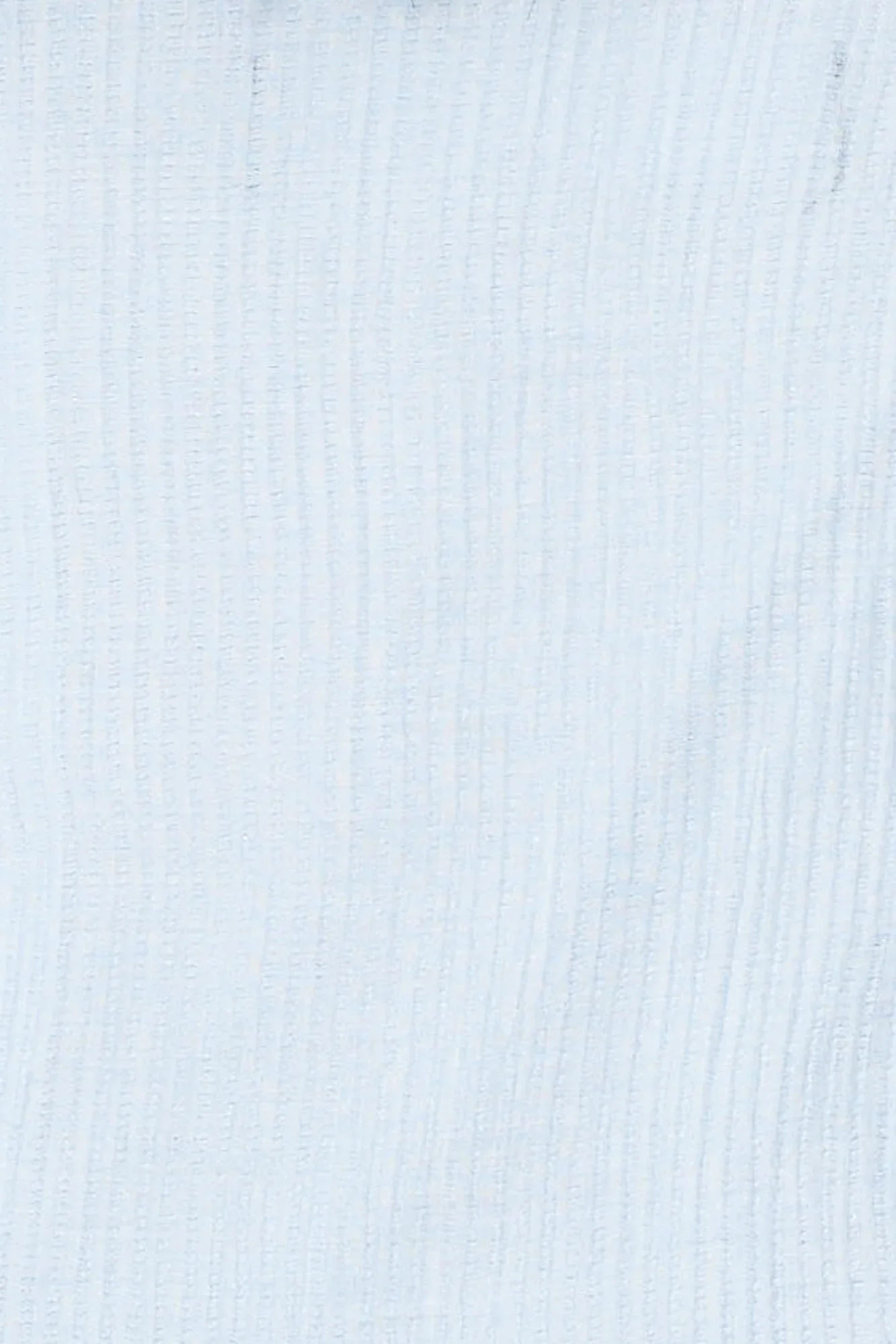 LIONESS Endless Maxi Skirt Pale Blue