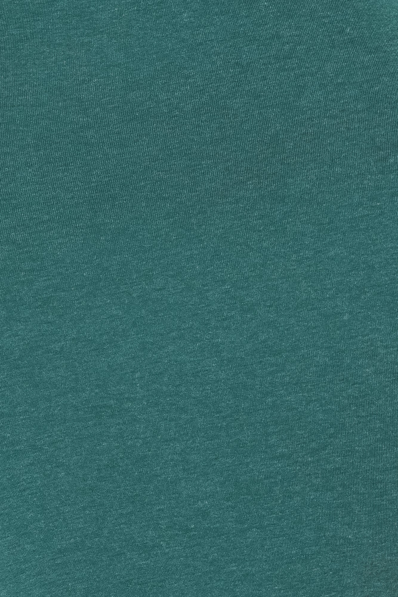 Knotted Hourglass Maxi Dress Green