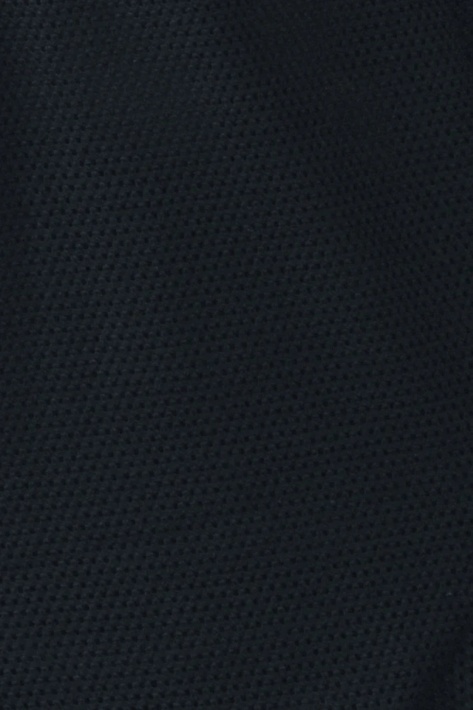 In Other News Dress Black