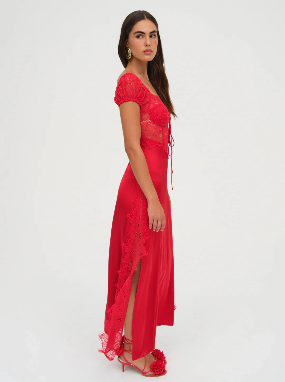 Casey Maxi Dress