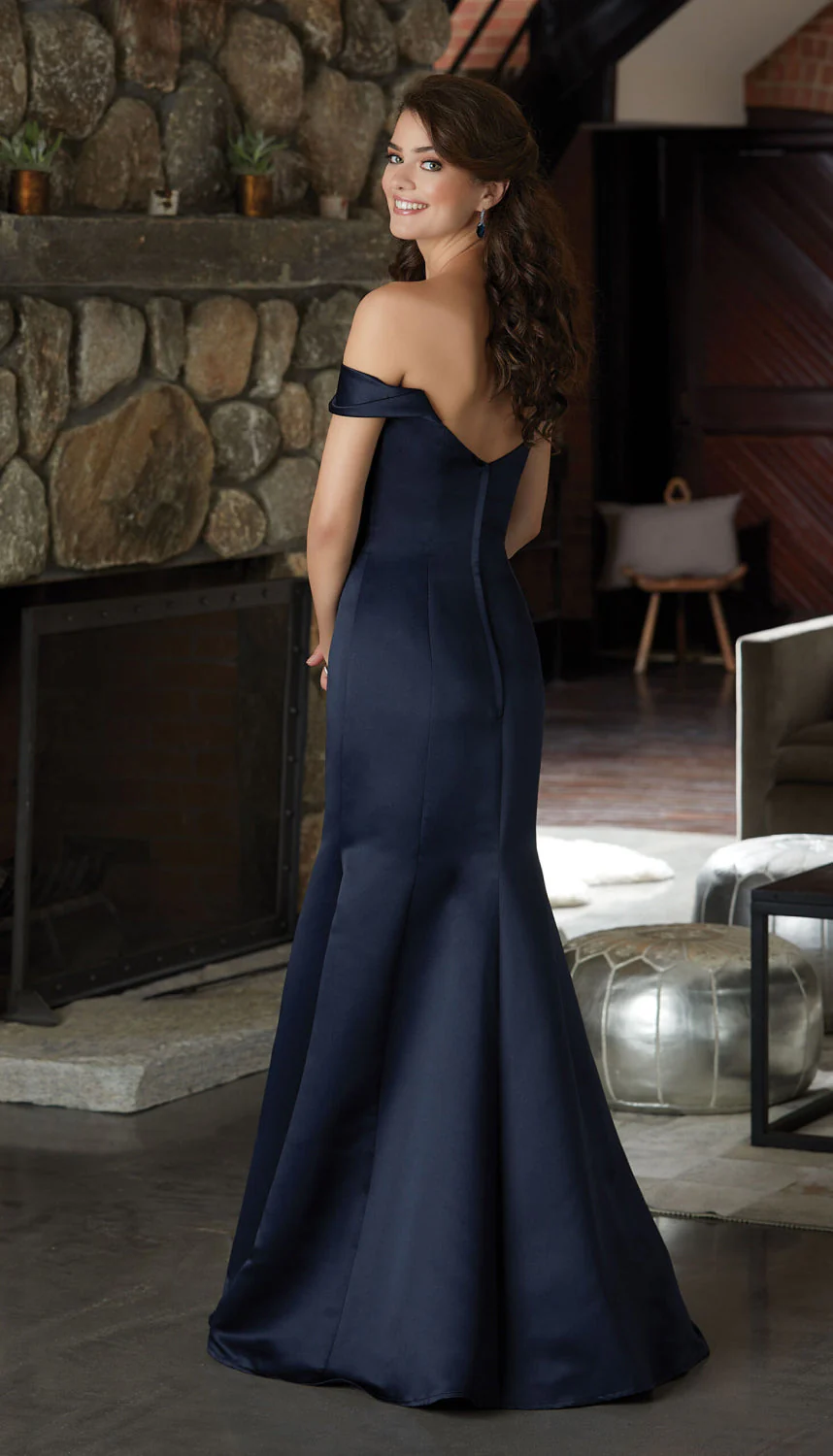 Morilee 21583 Bridesmaid Dress