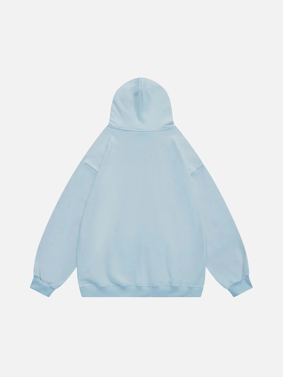 Aelfric Eden Stellaris Embroidered Hoodie