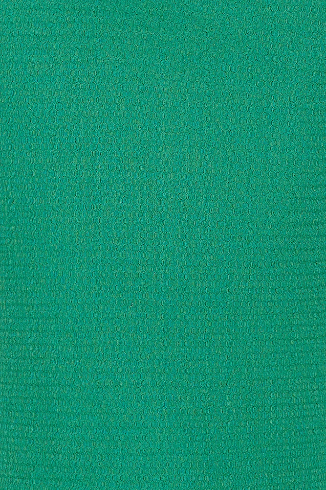 It's Your Way Maxi Dress Green