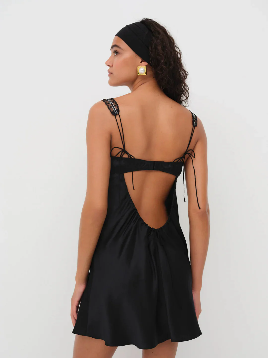 Loretta Slip Dress