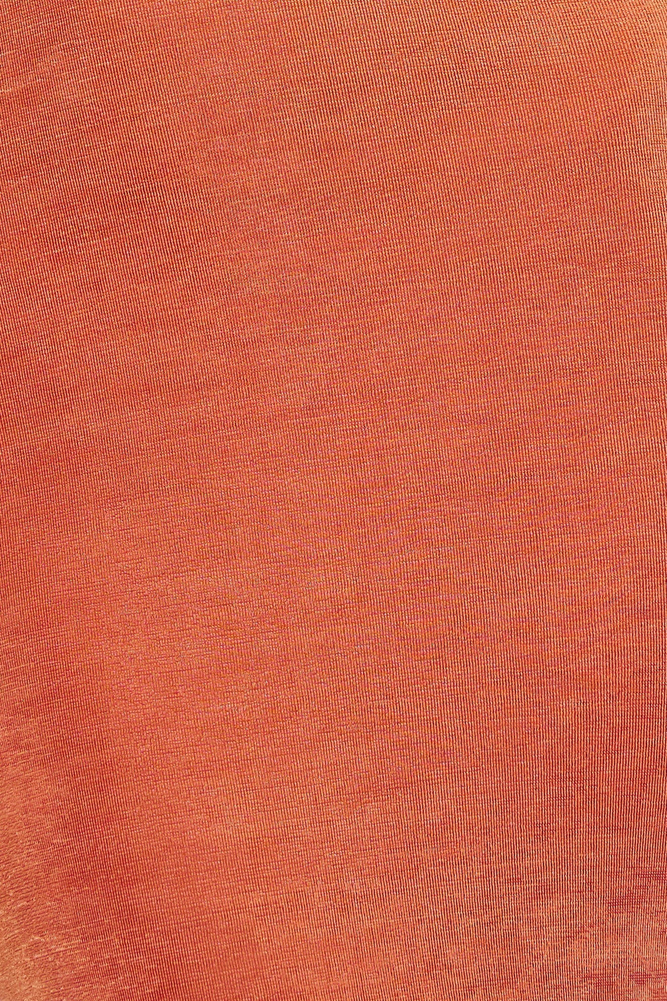 Inner Diva Midi Dress Orange