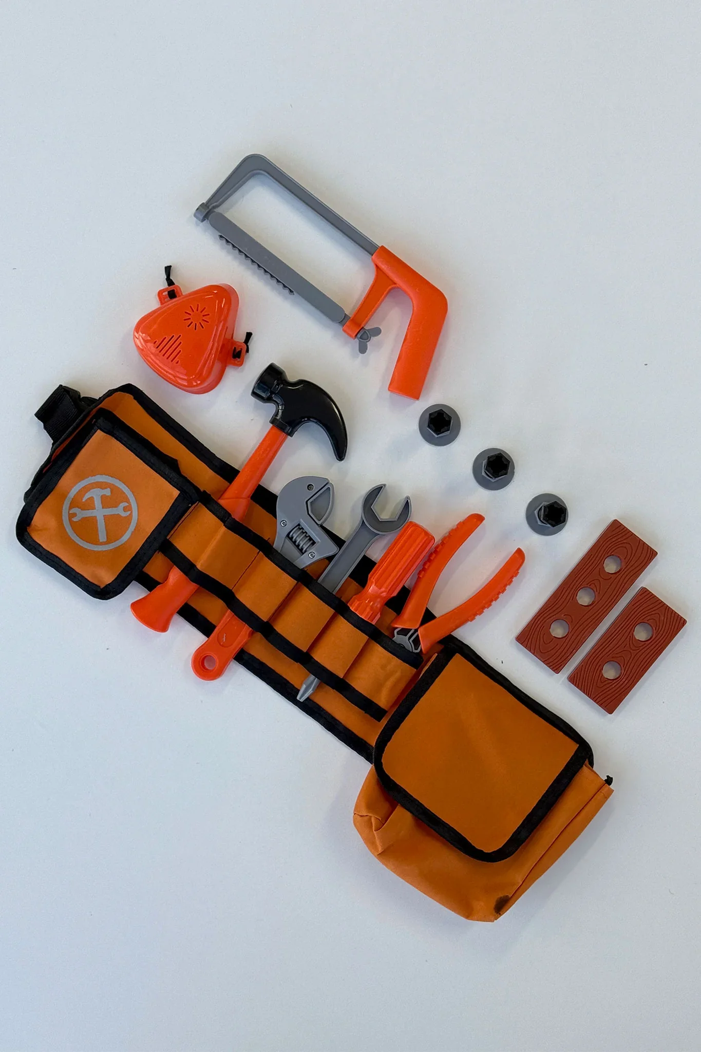 Nailed It Accessory Kit