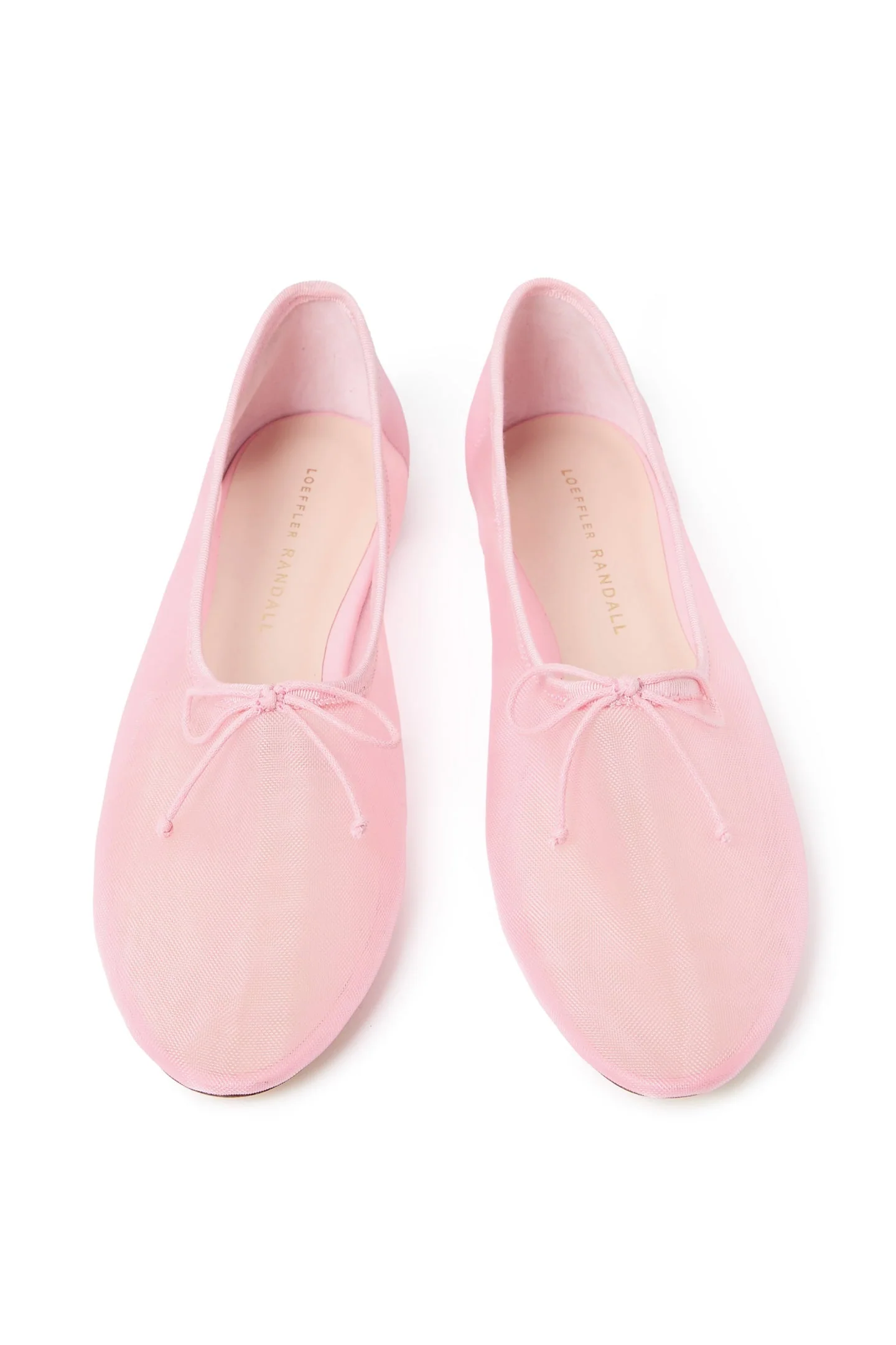 Loeffler Randall Landon Mesh Ballet Flat