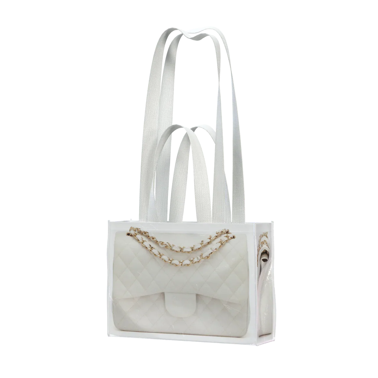 GroceryBags I GET FLOWN OUT (WHITE),small