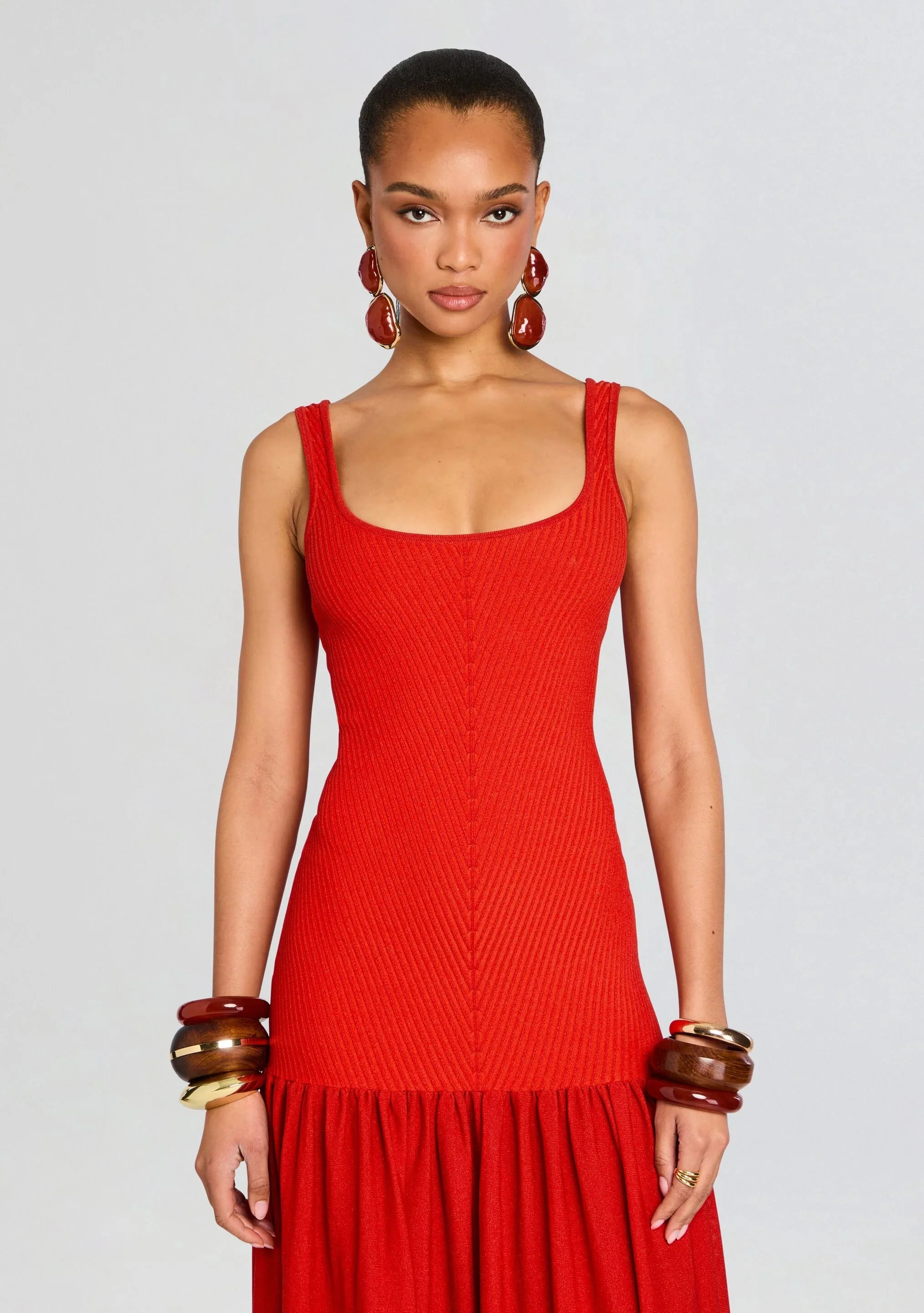 Kennedi Knit Dress