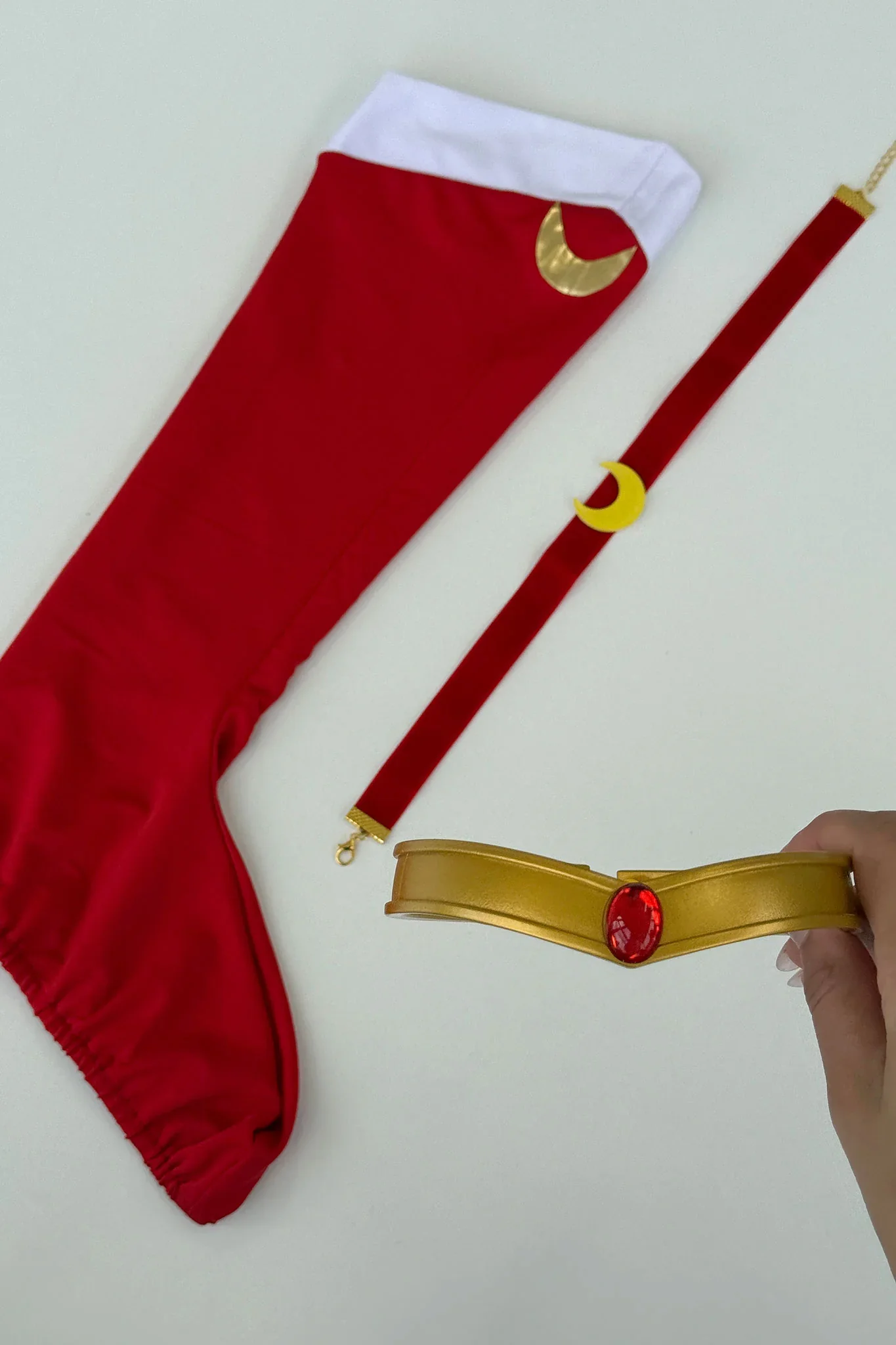 Moon Magic 3 Piece Accessory Kit