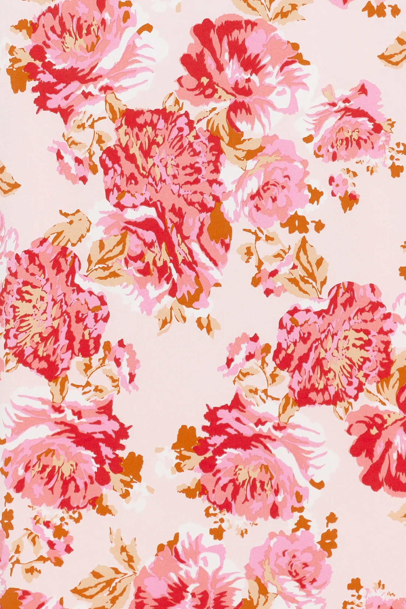 It's Your Night Crop Top Pink