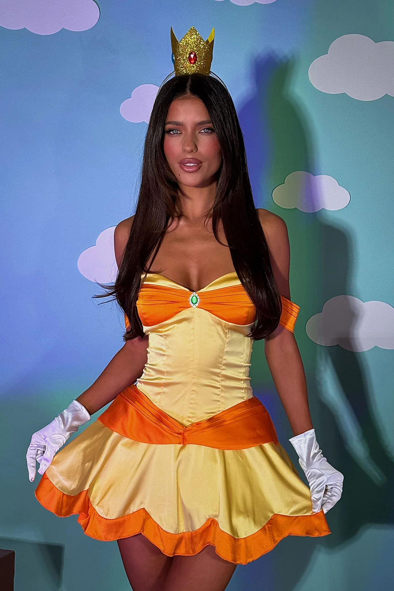 Petal Princess 2 Piece Accessory Kit