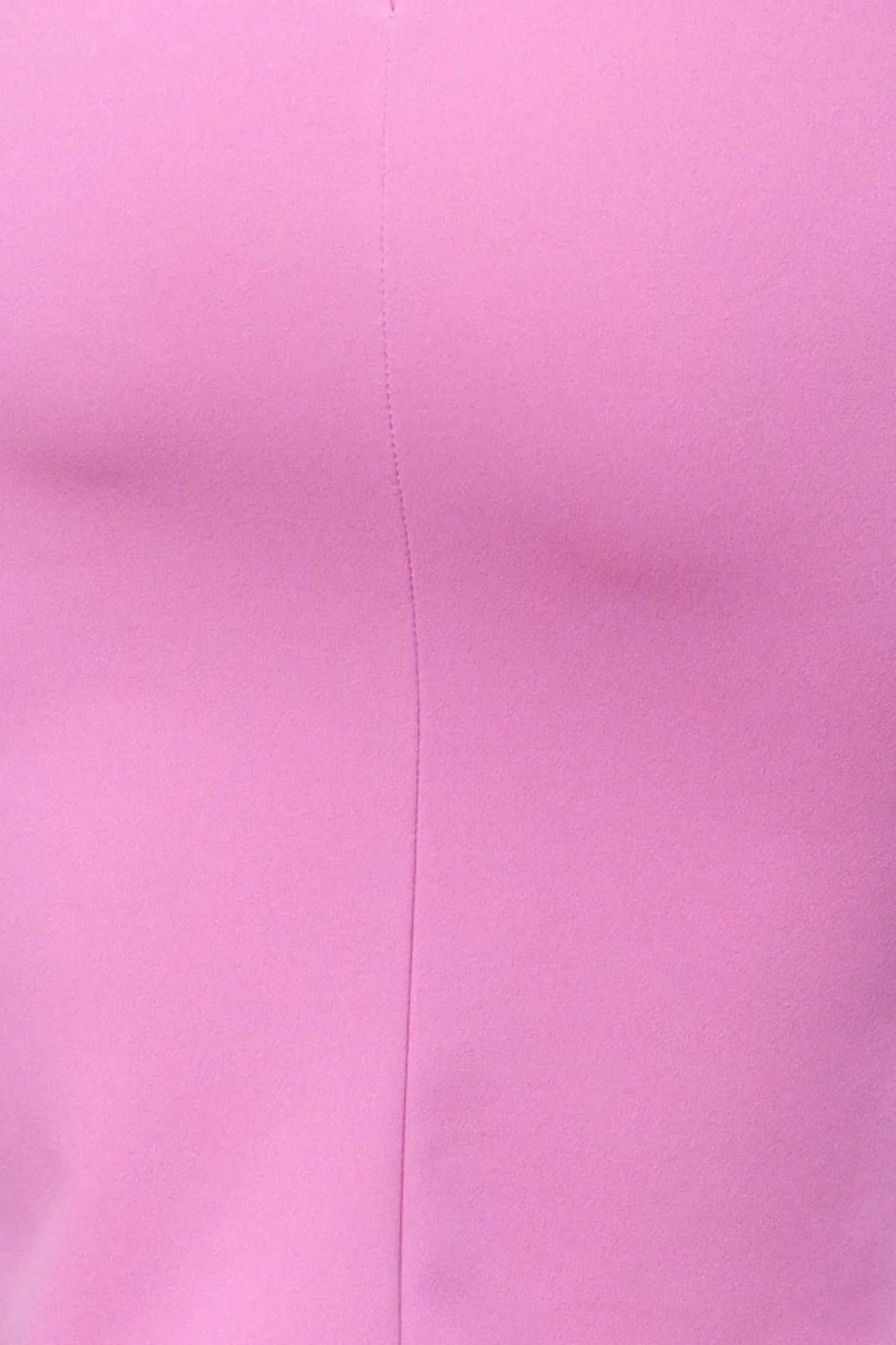 I Know A Guy Midi Dress Pink