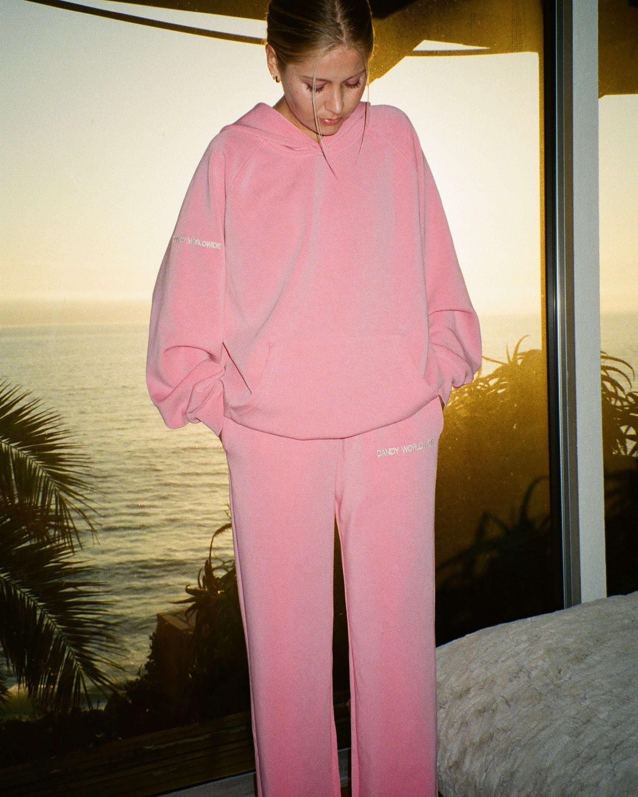 Butter Lux Sweatpants