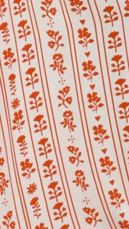 Cherish Maxi Dress - Floral Love