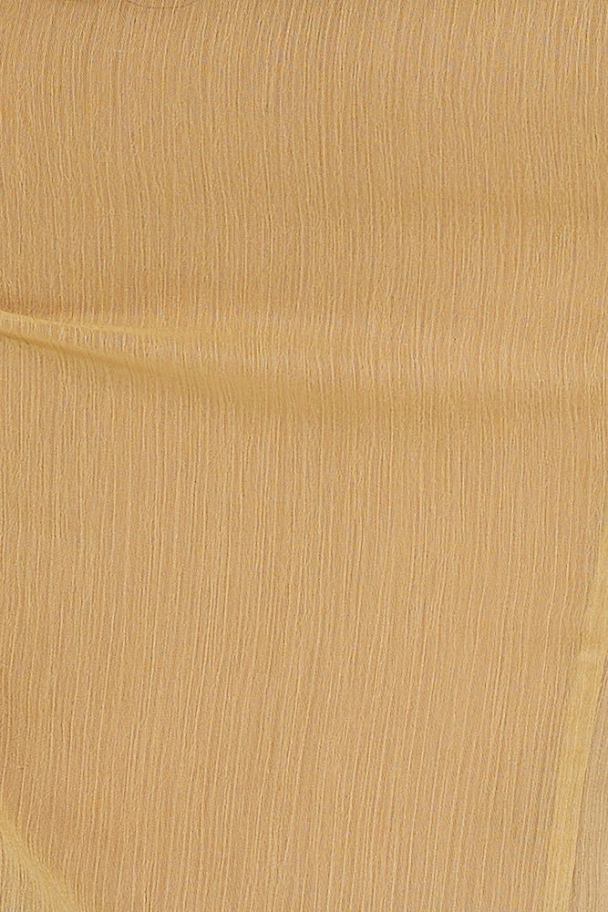 LIONESS Barely There Tie Top Sand