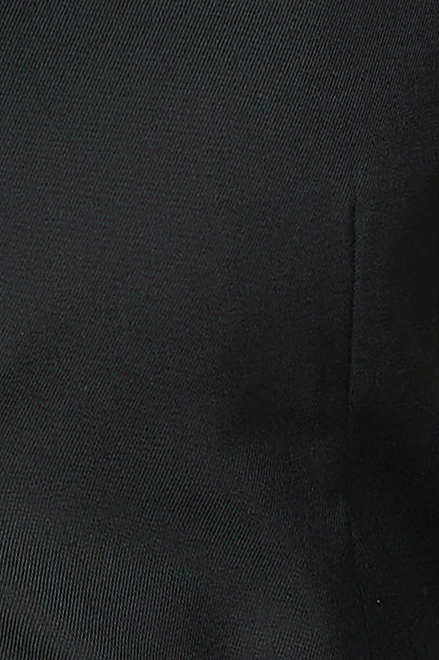 LIONESS Bessette Pant Onyx