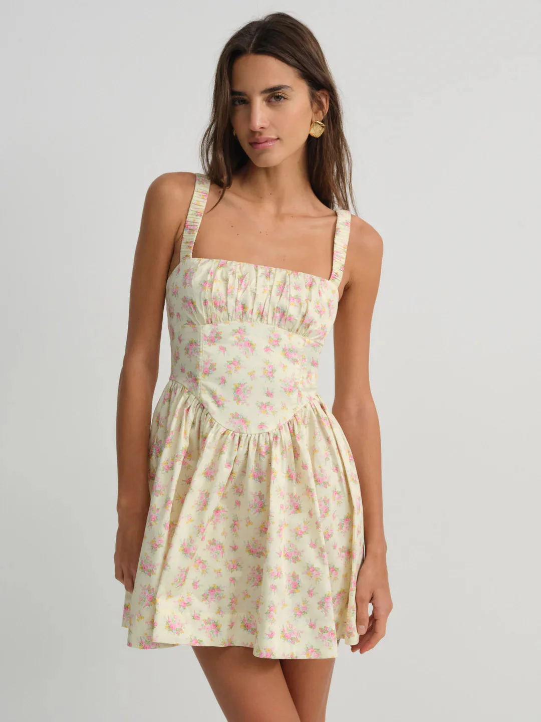 Zofia Mini Dress