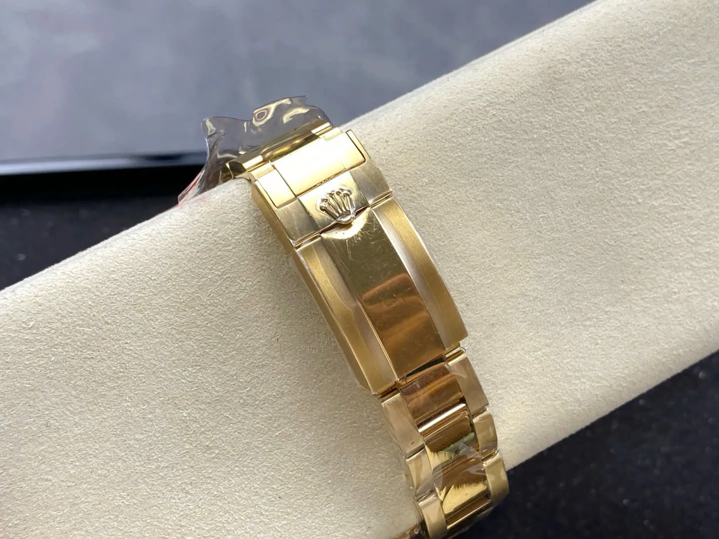 Superclone Rolex Daytona 40 mm 126508 “John Mayer” - Bestter Watches