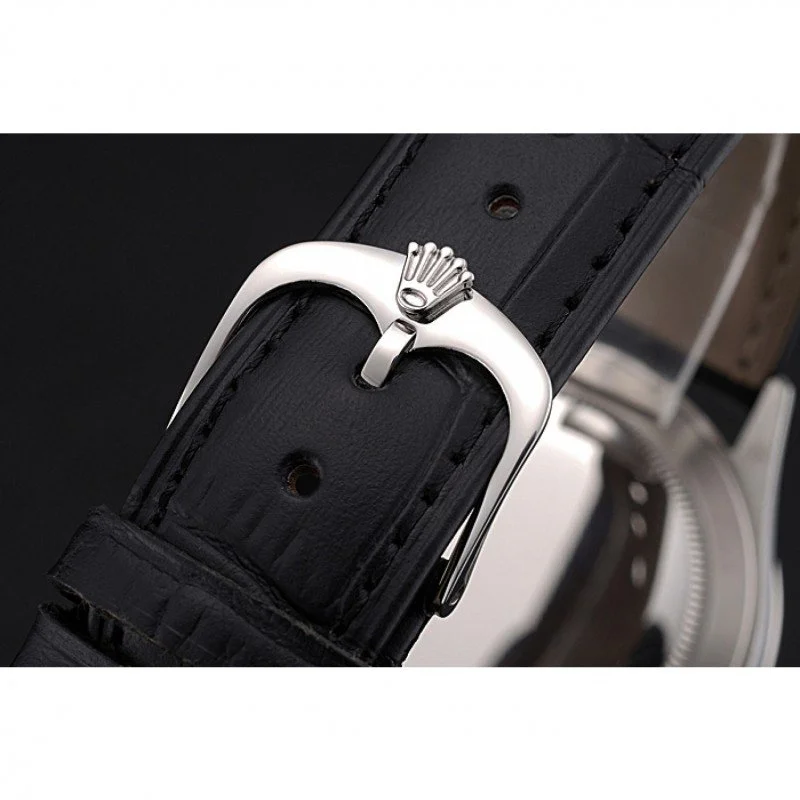 Superclone Rolex Cellini 39mm White Dial 622653 - Bestter Watches