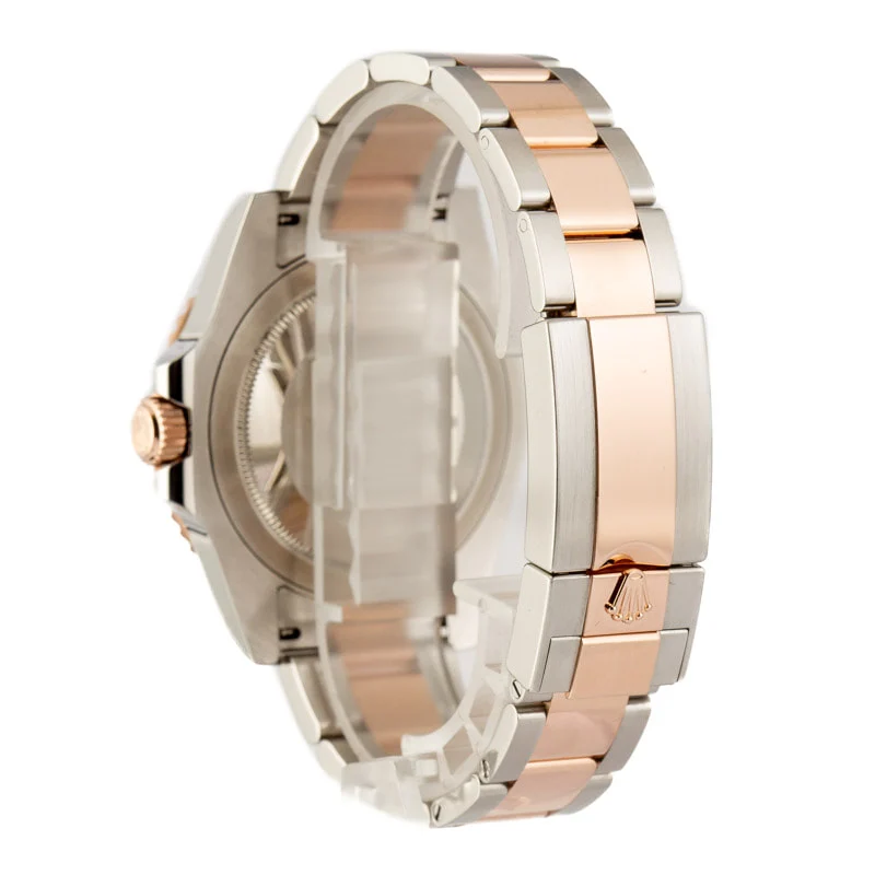 Rolex GMT-Master 40mm Black Dial 126711CHNR Root Beer - Bestter Watches