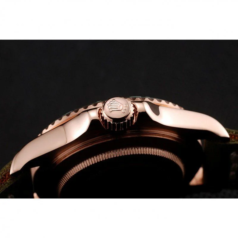 Rolex Yacht-Master 41mm Black Dial 1453862 - Bestter Watches