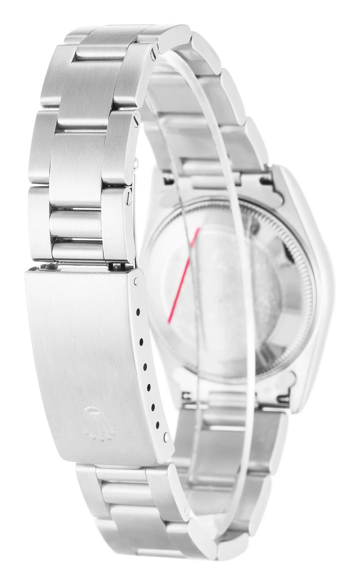 Rolex Datejust Mid-Size 30mm Ivory Jubilee Dial 68240 - Bestter Watches