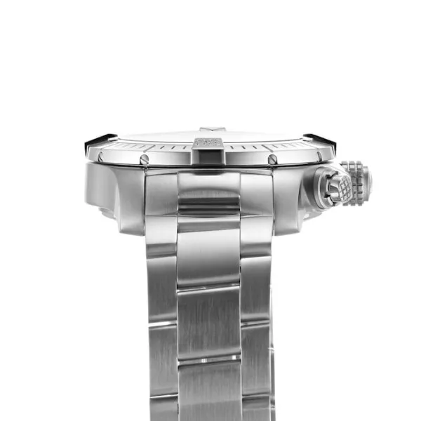 Breitling Avenger Men Automatic Black Stainless Steel Watch A13317101B1A1 - Bestter Watches