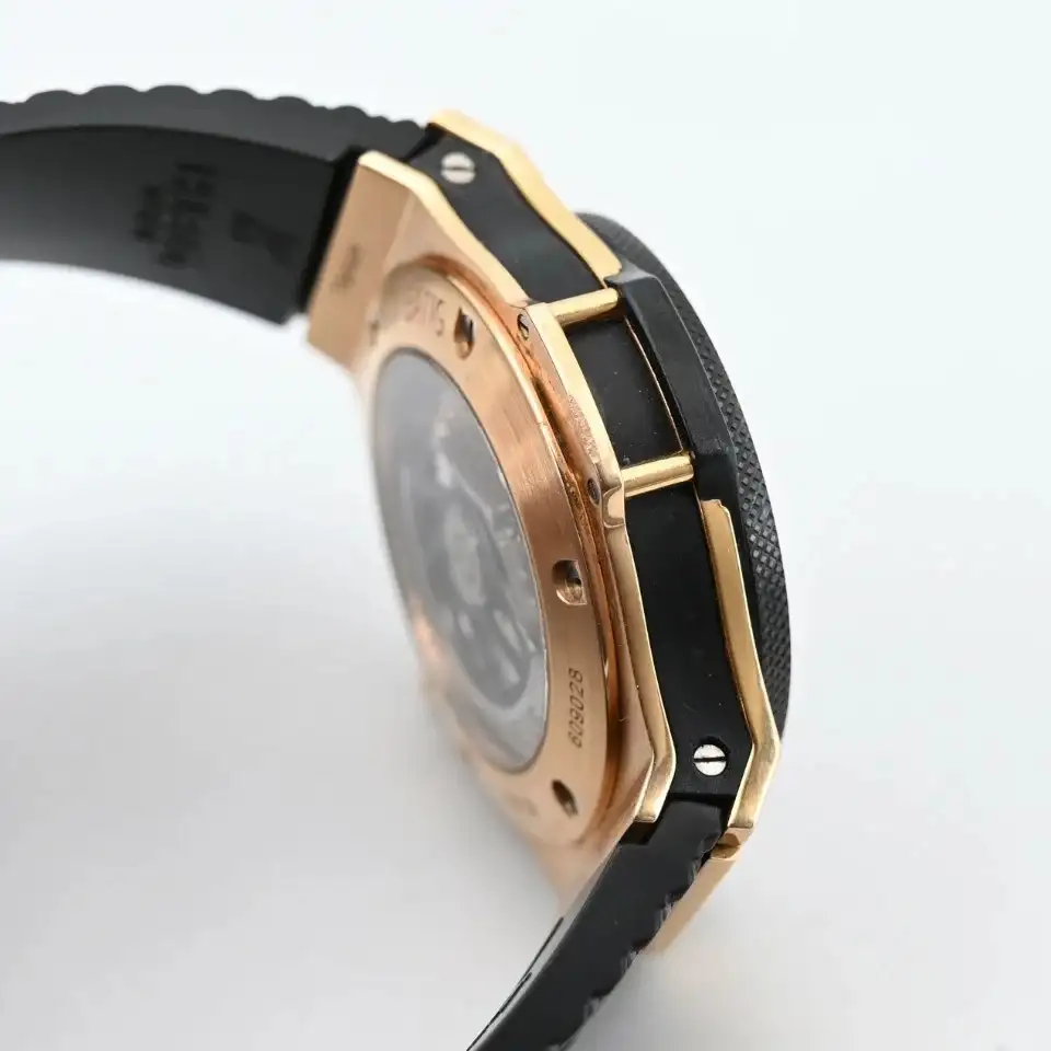 Hublot 44mm 301.PB.131.RX Men Automatic 44 MM - Bestter Watches