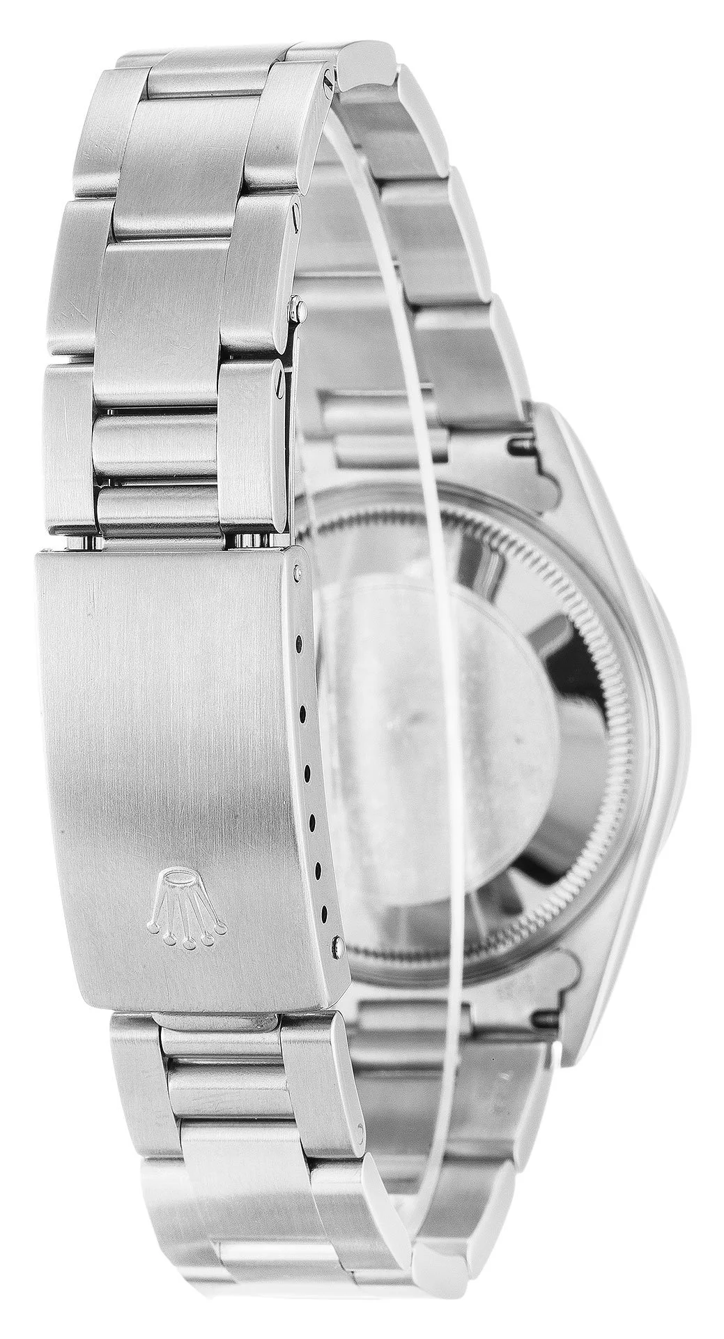 Rolex Air-King 34mm Blue Dial 14010M - Bestter Watches