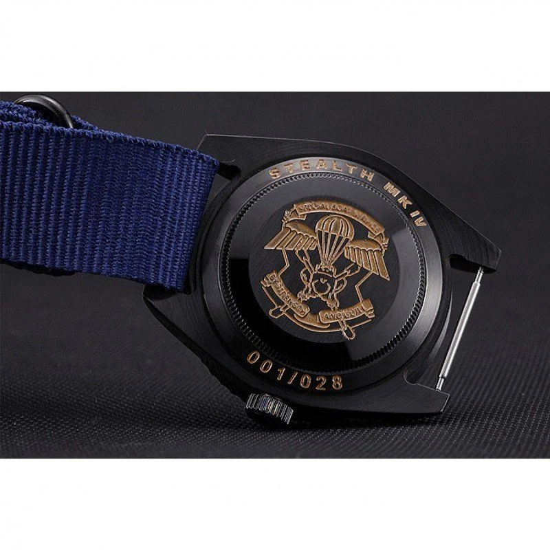 Rolex Submariner 39mm Black Dial 621994 - Bestter Watches