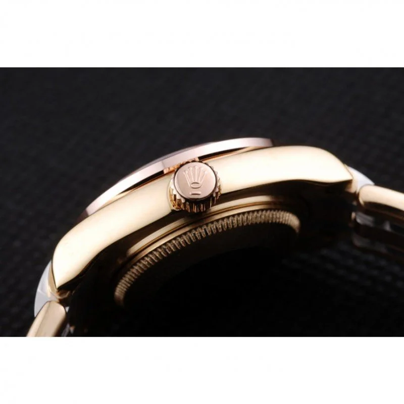 Rolex Datejust 28mm White Dial RL42 - Bestter Watches