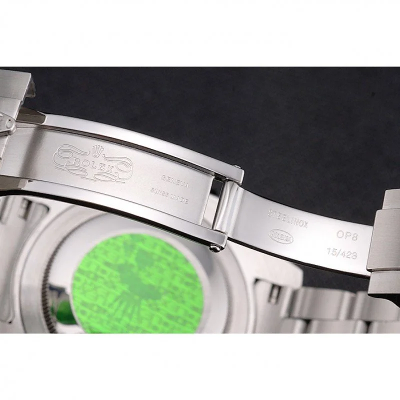 Superclone Rolex Submariner 41mm Black Dial PR16233P - Bestter Watches