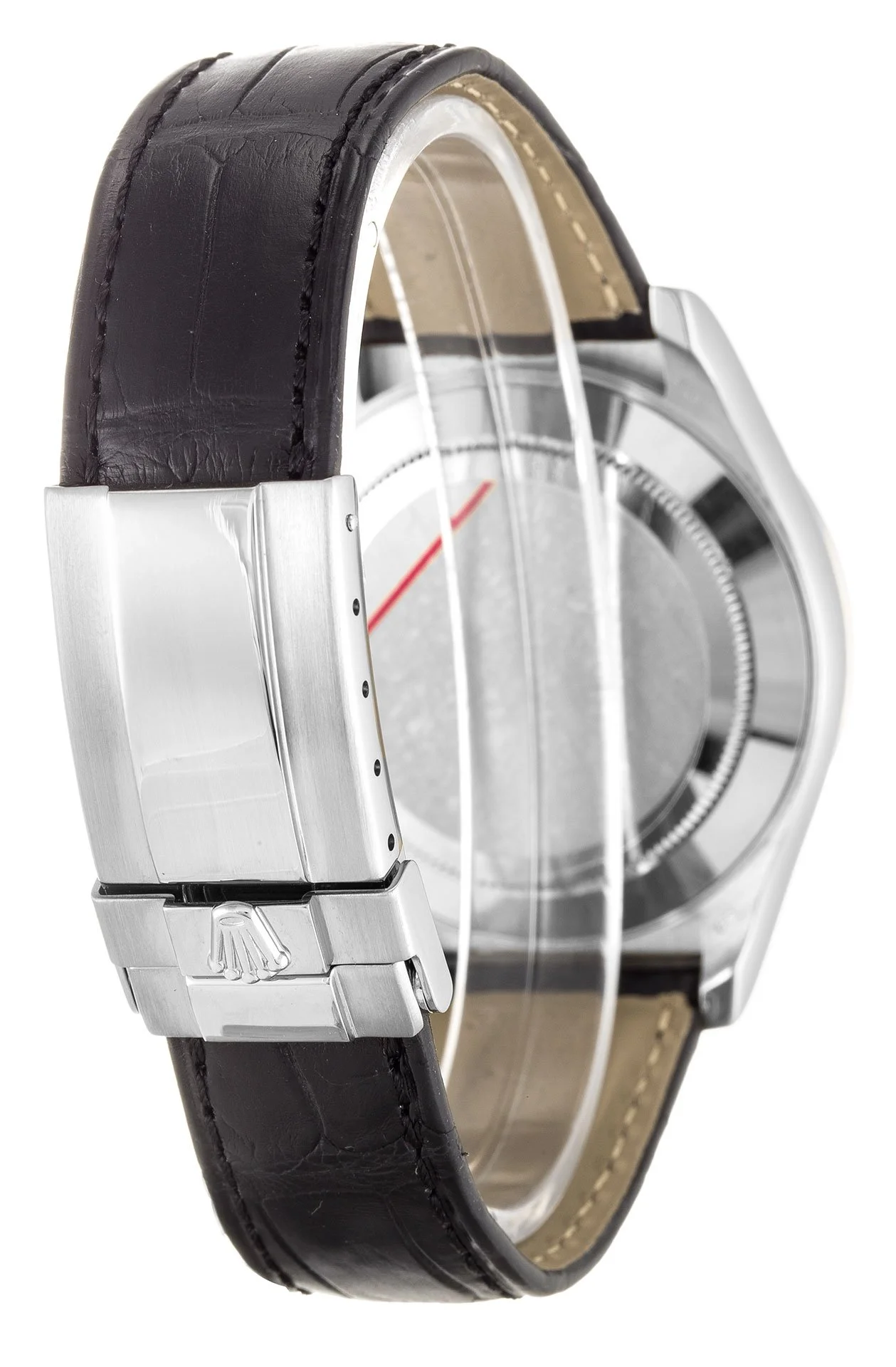 Rolex Daytona 40mm White Dial 116519 - Bestter Watches