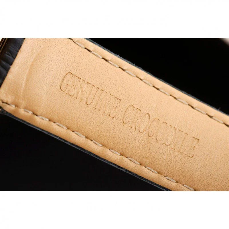 Rolex Daytona 39mm Blue Dial REP016832 - Bestter Watches